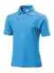 Polo personalizzabile Polo da bambino ST3200 - light blue
