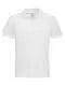 Polo personalizzabile Polo da bambino ST3200 - white
