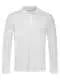 Polo personalizzabile Polo Long Sleeve ST3400 - white