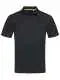 Polo personalizzabile Active 140 Polo ST8450 - black opal