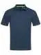 Polo personalizzabile Active 140 Polo ST8450 - marina blue