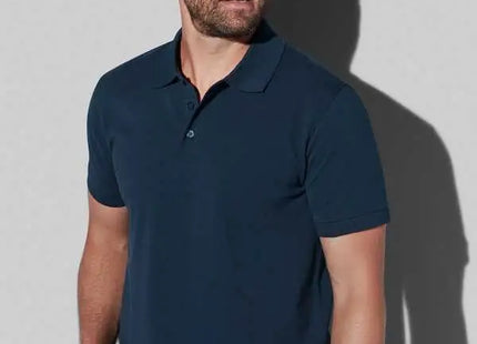 Polo personalizzabile Lux Polo ST9060 - ST9060-01.jpg