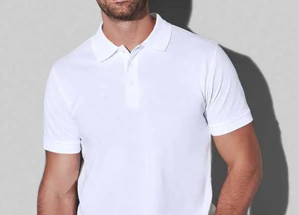 Polo personalizzabile Lux Polo ST9060 - Lux Polo
