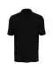 Polo personalizzabile Lux Polo ST9060 - black opal
