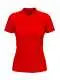 Polo personalizzabile Lux Polo ST9160 - scarlet red