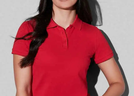 Polo personalizzabile Lux Polo ST9160