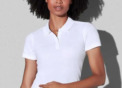 Polo personalizzabile Lux Polo ST9160