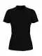 Polo personalizzabile Lux Polo ST9160 - black opal