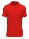 Polo personalizzabile Stretch Polo ST9640 - scarlet red