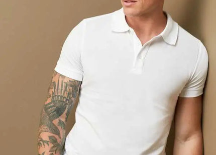 Polo personalizzabile Stretch Polo ST9640 - Stretch Polo