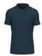 Polo personalizzabile Stretch Polo ST9640 - marina blue