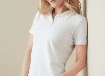 Polo personalizzabile Stretch Polo women ST9740 - ST9740-01.jpg