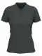 Polo personalizzabile Stretch Polo women ST9740 - slate grey