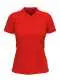 Polo personalizzabile Stretch Polo women ST9740 - scarlet red