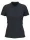 Polo personalizzabile Stretch Polo women ST9740 - blue midnight