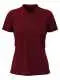 Polo personalizzabile Stretch Polo women ST9740 - bordeaux