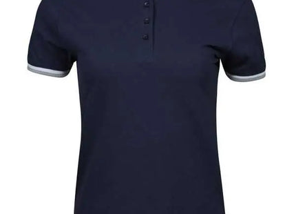 Polo personalizzabile Ladies Club Polo TJ1403 - TJ1403-01.jpg