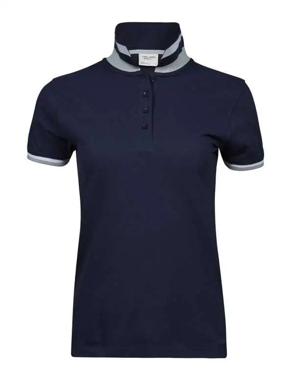 Polo personalizzabile Ladies Club Polo TJ1403 - TJ1403-01.jpg