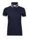 Polo personalizzabile Ladies Club Polo TJ1403 - Navy