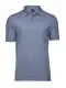 Polo personalizzabile Luxury Stretch Polo TJ1405 - Flint Stone