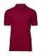Polo personalizzabile Luxury Stretch Polo TJ1405 - Deep Red