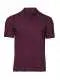Polo personalizzabile Luxury Stretch Polo TJ1405 - Wine