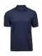 Polo personalizzabile Luxury Stretch Polo TJ1405 - Denim