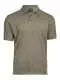 Polo personalizzabile Luxury Stretch Polo TJ1405 - Clay