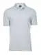 Polo personalizzabile Luxury Stretch Polo TJ1405 - Ice Blue