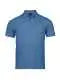 Polo personalizzabile Luxury Stretch Polo TJ1405 - ocean blue