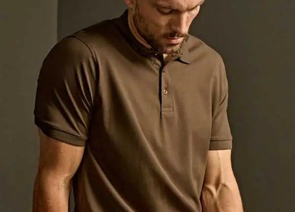 Polo personalizzabile Luxury Stretch Polo TJ1405 - Luxury Stretch Polo