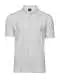 Polo personalizzabile Luxury Stretch Polo TJ1405 - White