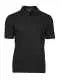 Polo personalizzabile Luxury Stretch Polo TJ1405 - Black