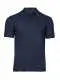Polo personalizzabile Luxury Stretch Polo TJ1405 - Navy