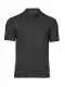 Polo personalizzabile Luxury Stretch Polo TJ1405 - Dark Grey