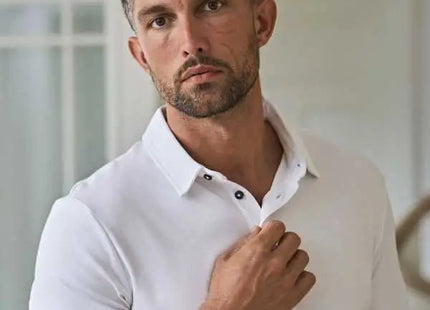 Polo personalizzabile Pima Cotton Polo TJ1440 - Pima Cotton Polo