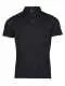 Polo personalizzabile Pima Cotton Polo TJ1440 - Black