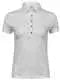 Polo personalizzabile Women's Pima Cotton Polo TJ1441 - White