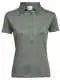 Polo personalizzabile Women's Pima Cotton Polo TJ1441 - Olive