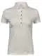 Polo personalizzabile Women's Pima Cotton Polo TJ1441 - cement