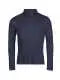 Polo personalizzabile Pima Cotton Long Sleeve Polo TJ1442 - Navy