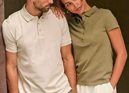 Polo personalizzabile Ladiess Luxury Stretch Polo TJ145 - Ladiess Luxury Stretch Polo