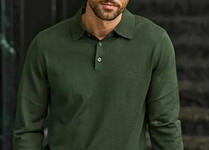 Polo personalizzabile Polo Knit TJ6002