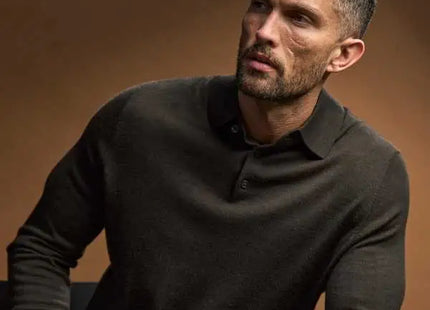 Polo personalizzabile Polo Knit TJ6002