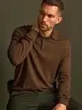 Polo personalizzabile Polo Knit TJ6002