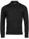 Polo personalizzabile Polo Knit TJ6002 - Black