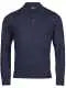 Polo personalizzabile Polo Knit TJ6002 - Navy
