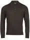 Polo personalizzabile Polo Knit TJ6002 - mocha