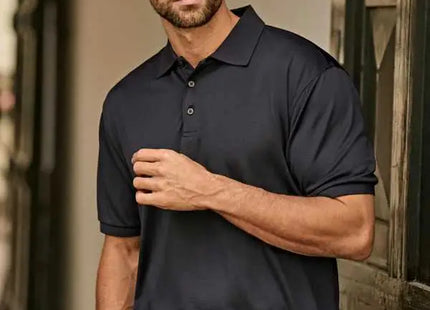 Polo personalizzabile Club polo TJ7000 - TJ7000-01.jpg