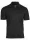 Polo personalizzabile Club polo TJ7000 - Black